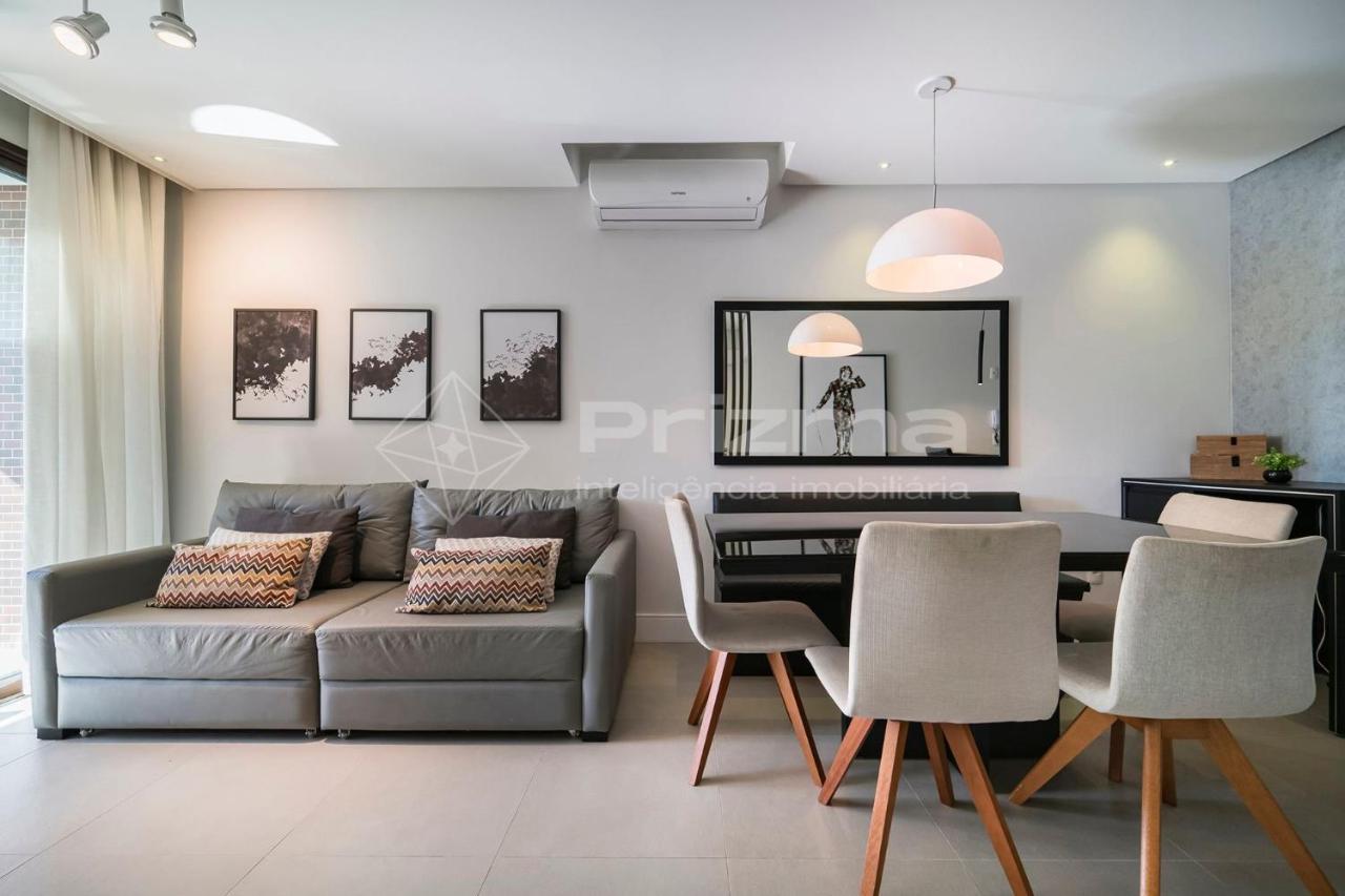 Sd 203 - Excelente Apartamento Em Condominio Com Rooftop E Piscina. Бомбиняс Екстериор снимка