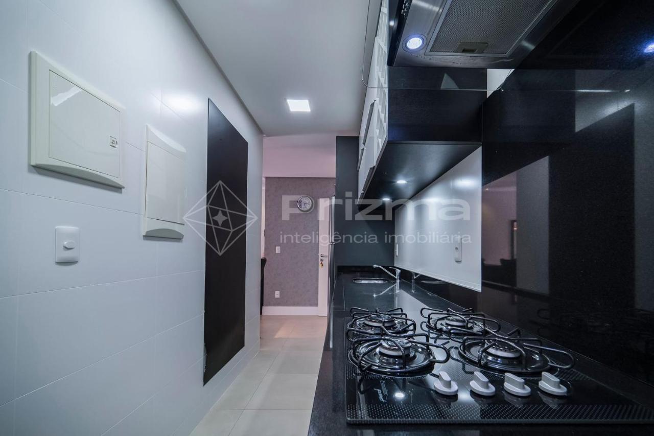 Sd 203 - Excelente Apartamento Em Condominio Com Rooftop E Piscina. Бомбиняс Екстериор снимка