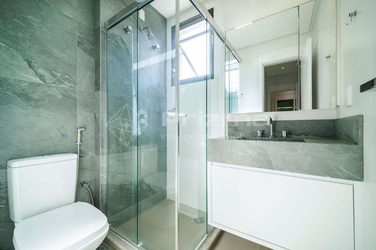 Sd 203 - Excelente Apartamento Em Condominio Com Rooftop E Piscina. Бомбиняс Екстериор снимка