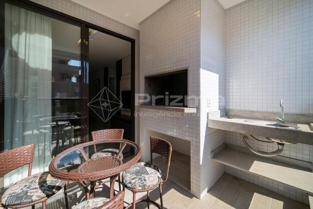 Sd 203 - Excelente Apartamento Em Condominio Com Rooftop E Piscina. Бомбиняс Екстериор снимка