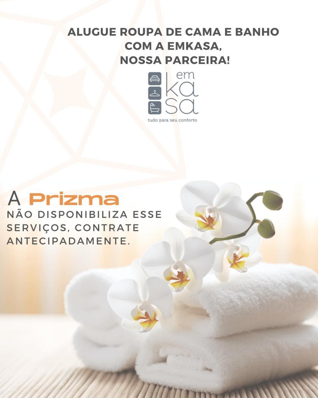 Sd 203 - Excelente Apartamento Em Condominio Com Rooftop E Piscina. Бомбиняс Екстериор снимка