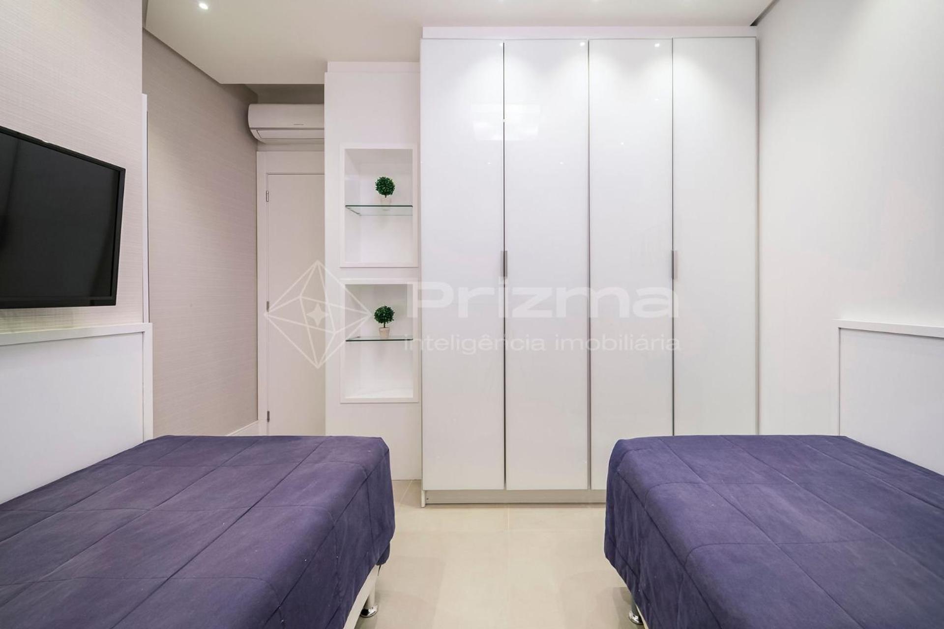 Sd 203 - Excelente Apartamento Em Condominio Com Rooftop E Piscina. Бомбиняс Екстериор снимка