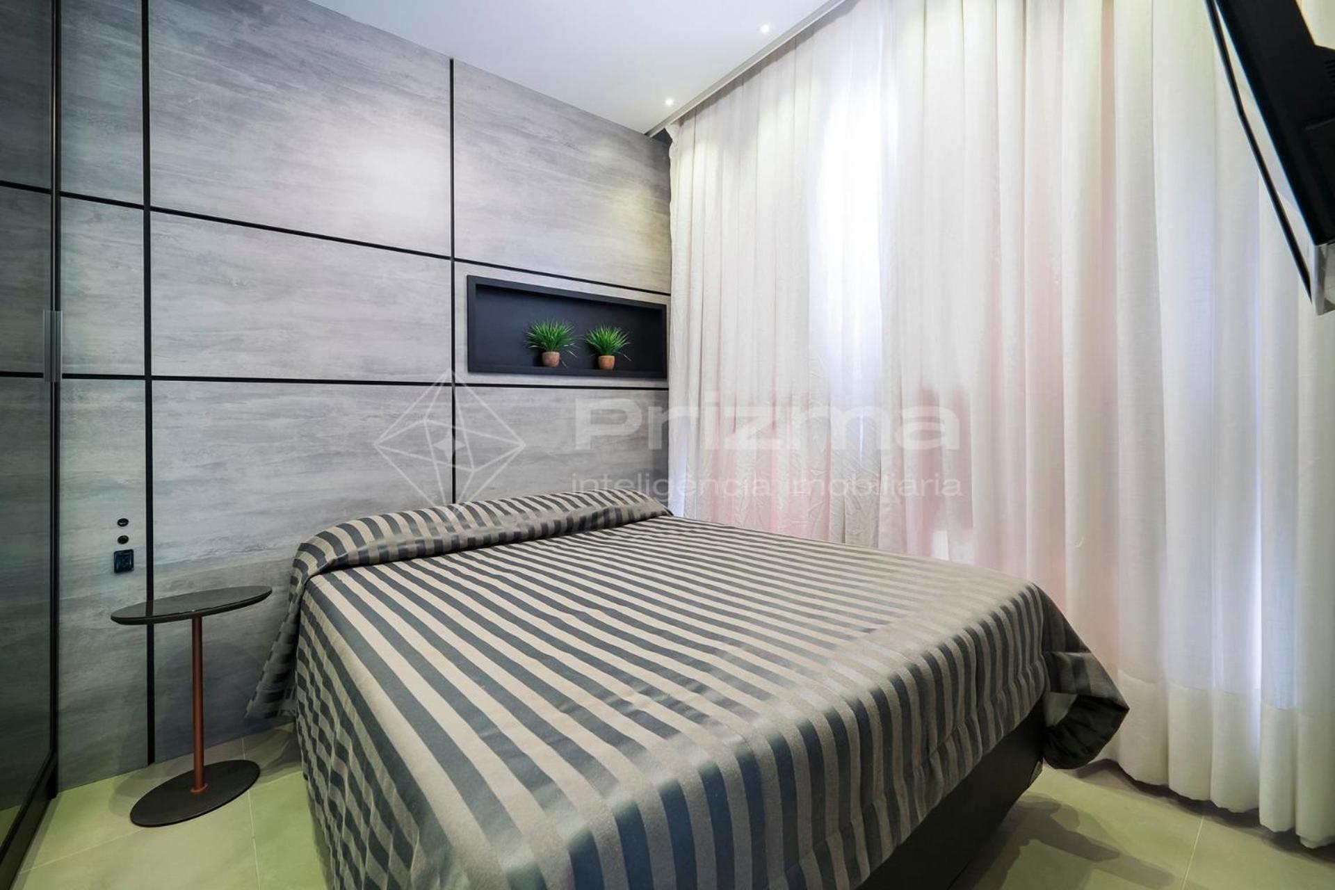 Sd 203 - Excelente Apartamento Em Condominio Com Rooftop E Piscina. Бомбиняс Екстериор снимка