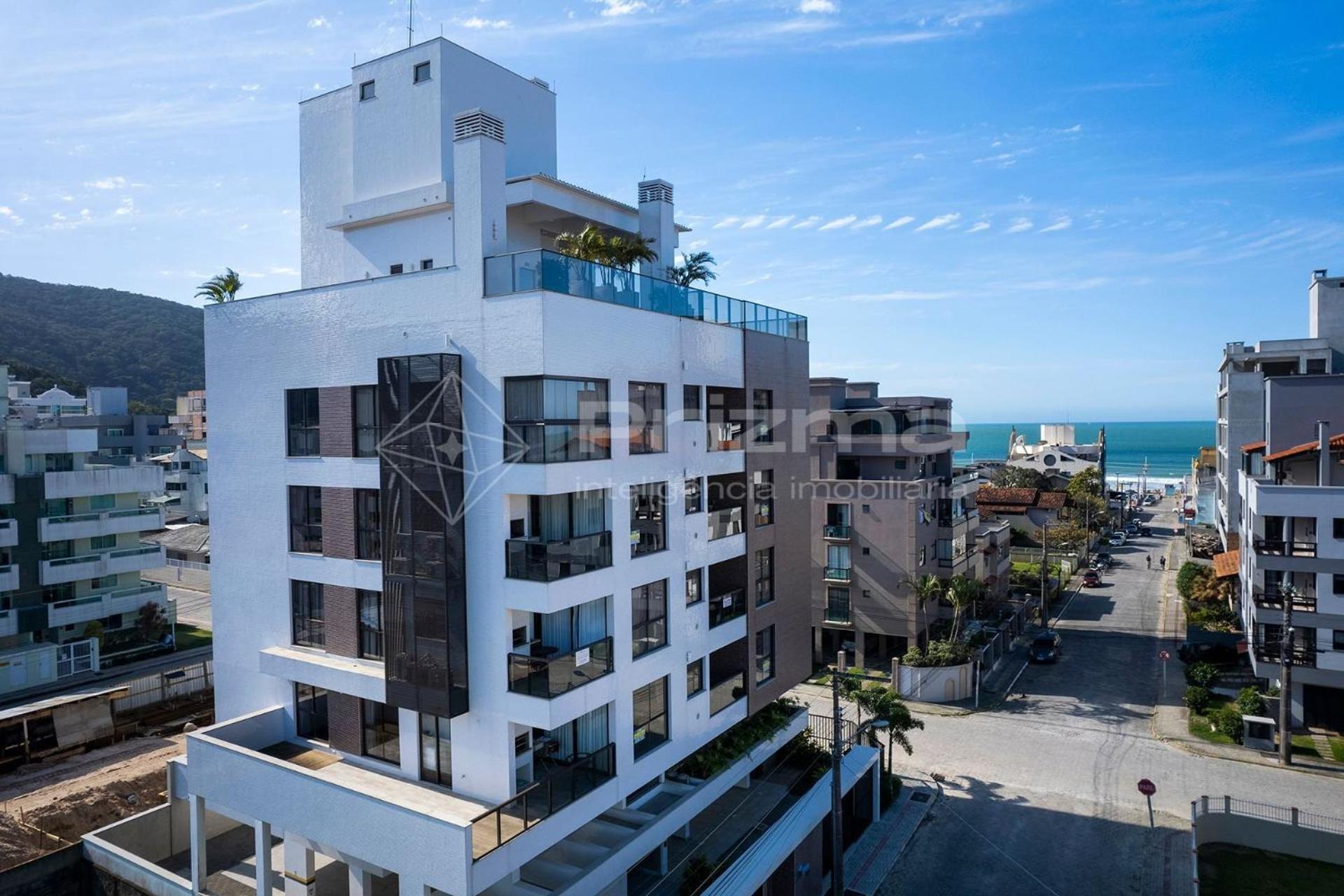 Sd 203 - Excelente Apartamento Em Condominio Com Rooftop E Piscina. Бомбиняс Екстериор снимка