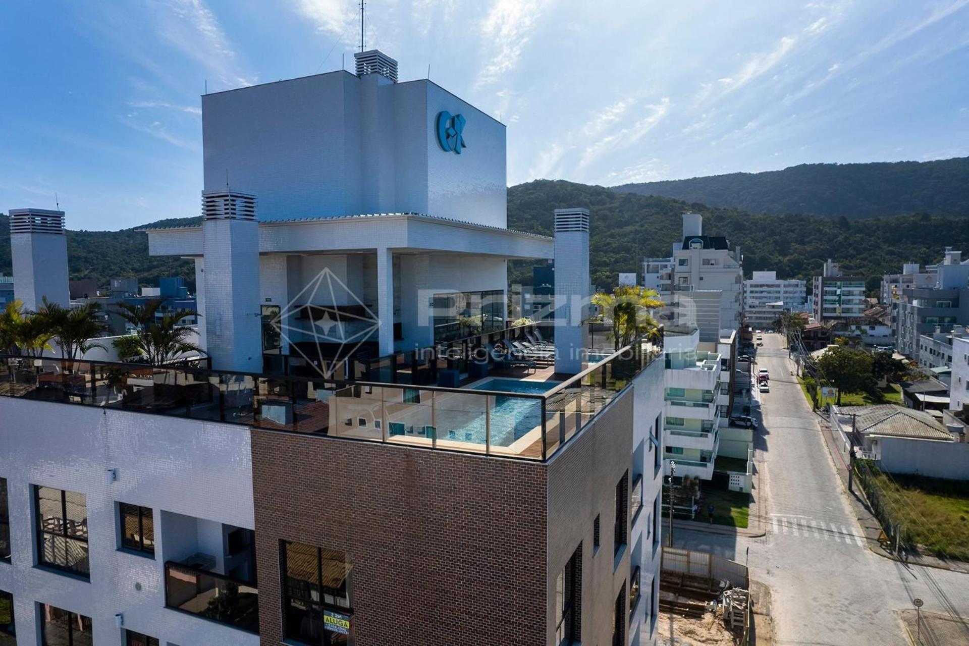 Sd 203 - Excelente Apartamento Em Condominio Com Rooftop E Piscina. Бомбиняс Екстериор снимка