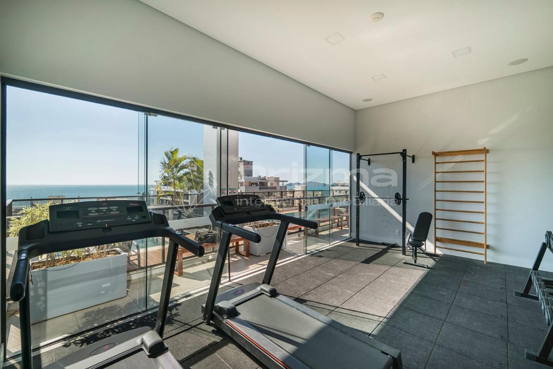 Sd 203 - Excelente Apartamento Em Condominio Com Rooftop E Piscina. Бомбиняс Екстериор снимка
