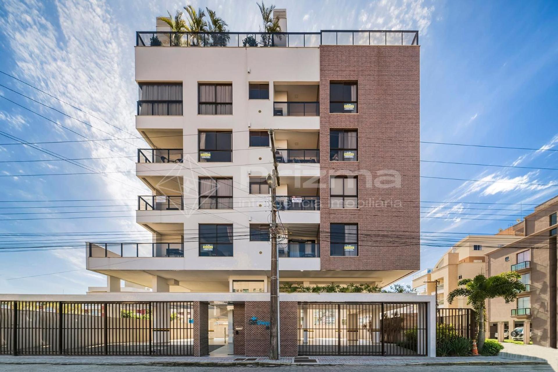 Sd 203 - Excelente Apartamento Em Condominio Com Rooftop E Piscina. Бомбиняс Екстериор снимка