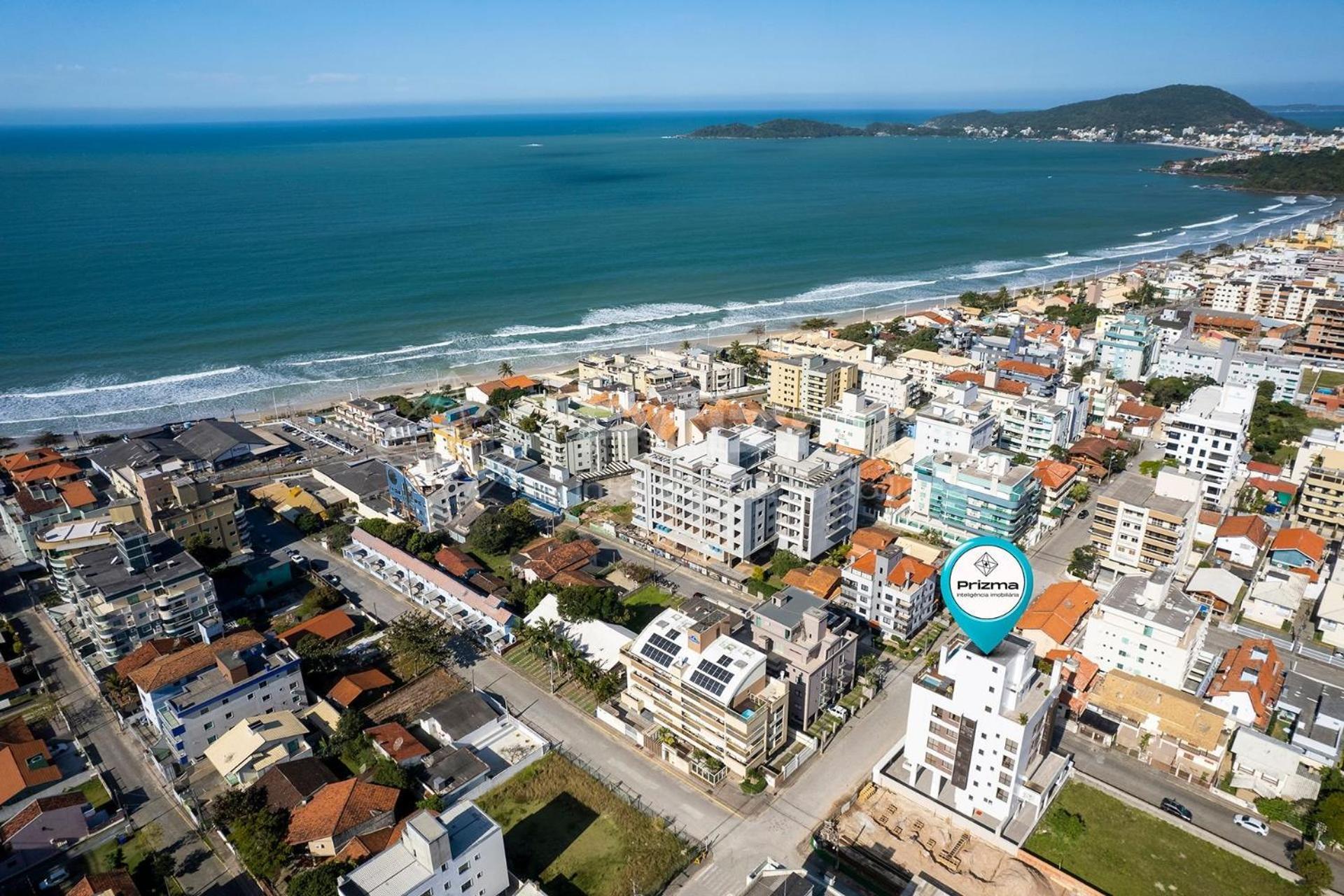 Sd 203 - Excelente Apartamento Em Condominio Com Rooftop E Piscina. Бомбиняс Екстериор снимка