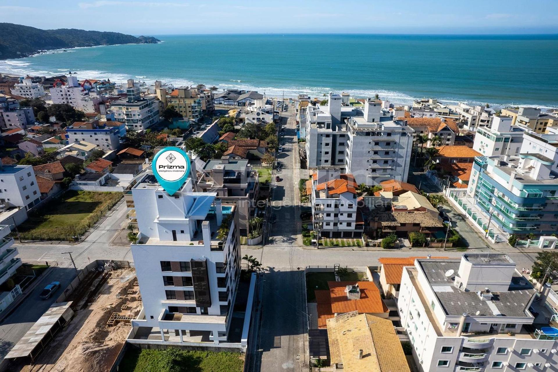 Sd 203 - Excelente Apartamento Em Condominio Com Rooftop E Piscina. Бомбиняс Екстериор снимка