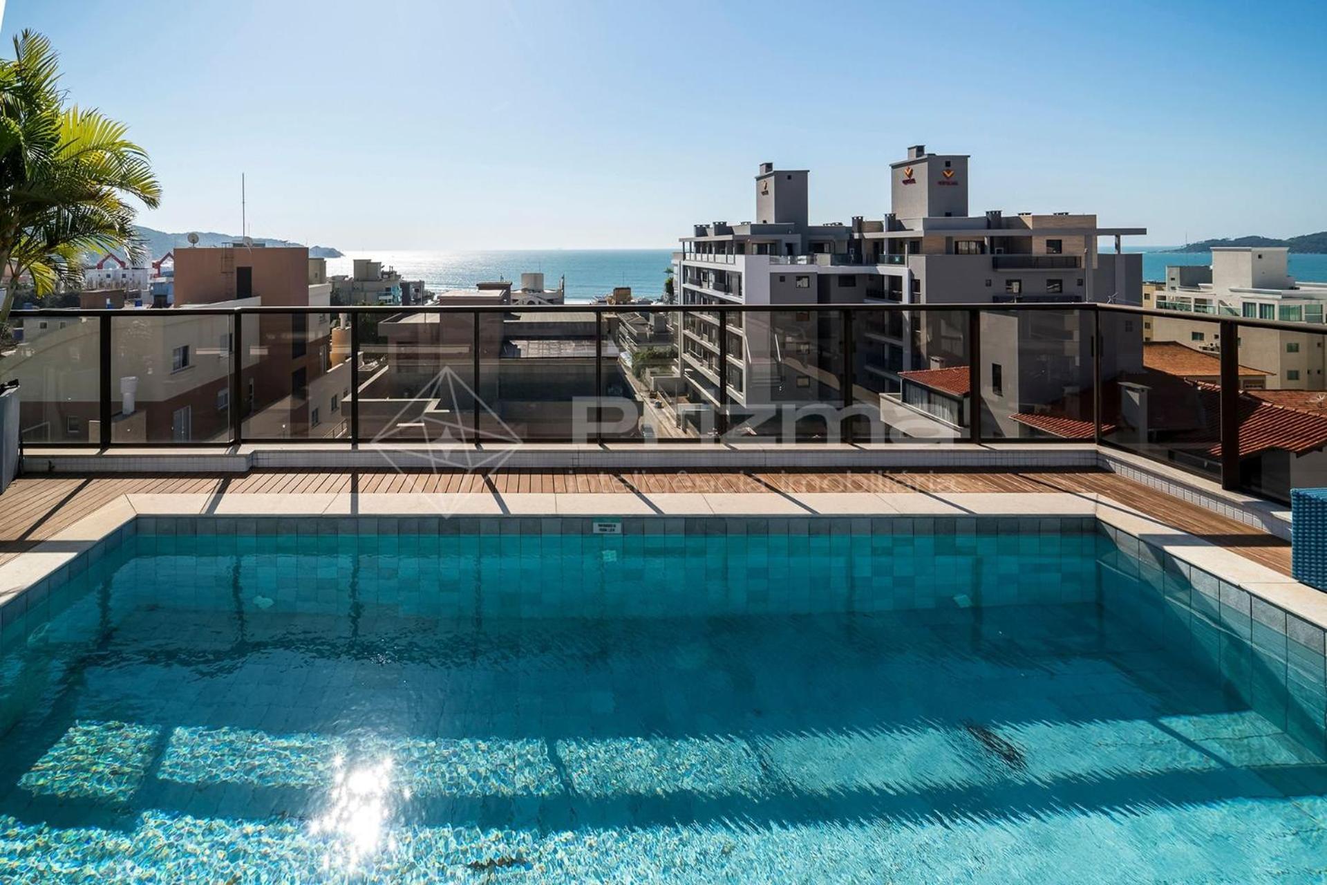 Sd 203 - Excelente Apartamento Em Condominio Com Rooftop E Piscina. Бомбиняс Екстериор снимка